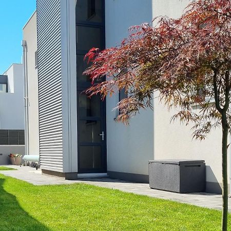 Villa Franica ザダル エクステリア 写真