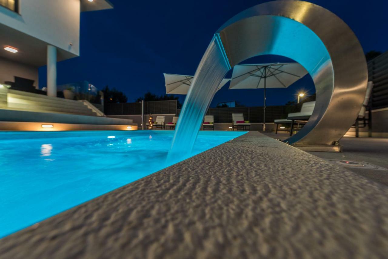 Villa Franica ザダル エクステリア 写真